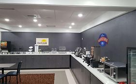 Baymont By Wyndham Grand Rapids Near Downtown